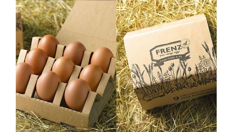 Cajas con Ventana